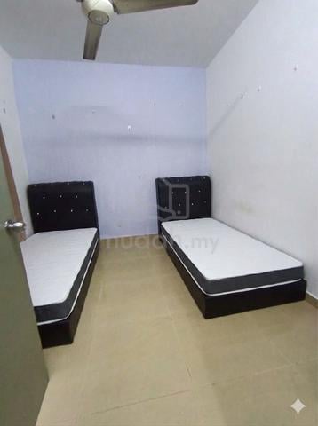 Bilik Sewa Mentari Court 1