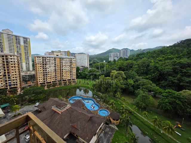 Taman Desa Relau 2 1