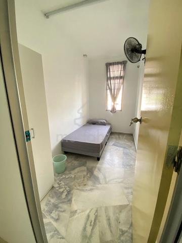 Bilik Sewa Ilham Apartment, TTDI Jaya 1