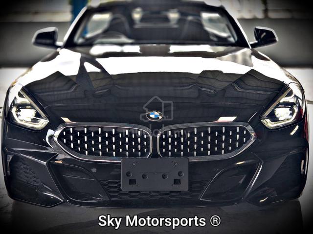 2021 Bmw Z4 sDRIVE20i 2.0 (A) M Sport Unregistered - 1