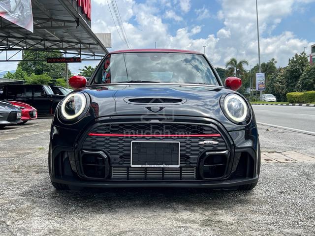 YR 2022 Mini COOPER 2.0 S JCW HATCH FACELIFT (A) - 2
