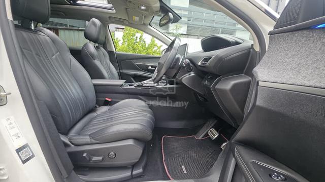 Peugeot 3008 1.6 THP Plus Allure LUS S/ROOF P/BOOT - 5
