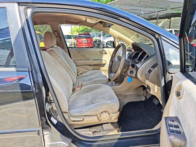 2004 Honda CITY 1.5 (AUTO) - LOAN KEDAI - 4