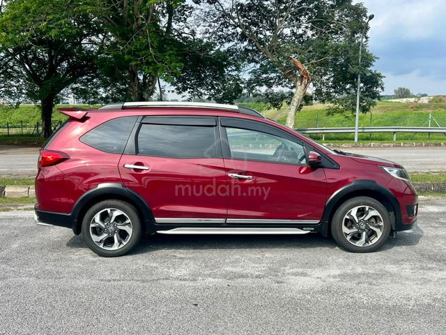 2018 Honda BR-V 1.5 V ONE YEAR WARRANTY (A) BRV - 3