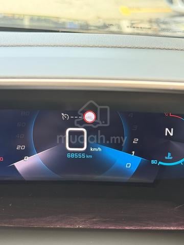 2022 Peugeot 2008 1.2 PURETECH (A) - 4