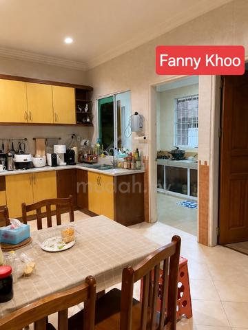 Taman Luyang Semi-D House for Sale (Open to nego for serious buyer) 1