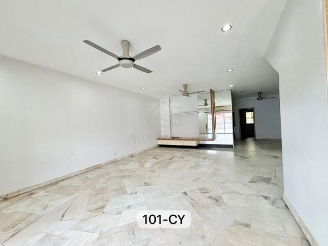 [Bigger House] Double Storey House@ Lorong Laksamana Sentosa Klang 1