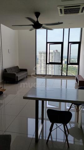 Centrus Soho 1