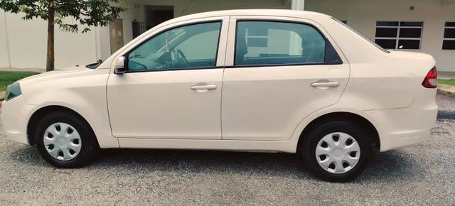 Saga FL 1.3 CVT - 3