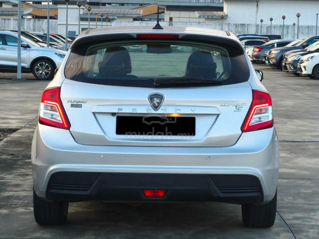 2015/16 Proton SUPRIMA S 1.6 PREMIUM (A) FULL LOAN - 5