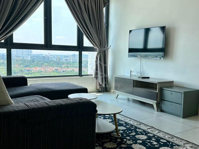 Meritus Residensi 1