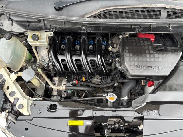 2019 Nissan SERENA J IMPUL PREMIUM HWS 2.0L (A) - 4