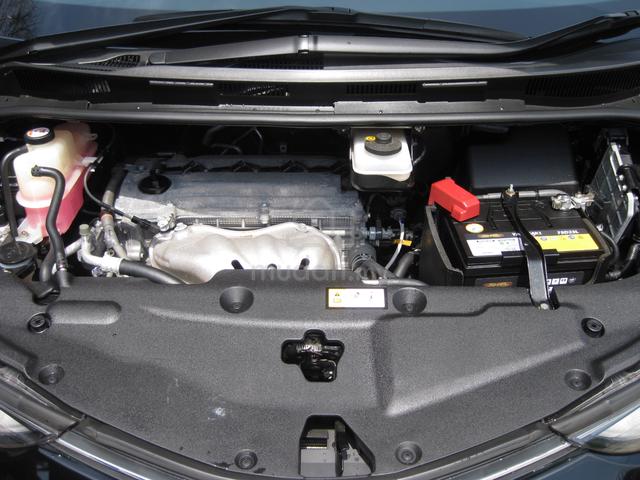 2016 Toyota ESTIMA 2.4 AERAS SMART PreCrash Mil3Xk - 2