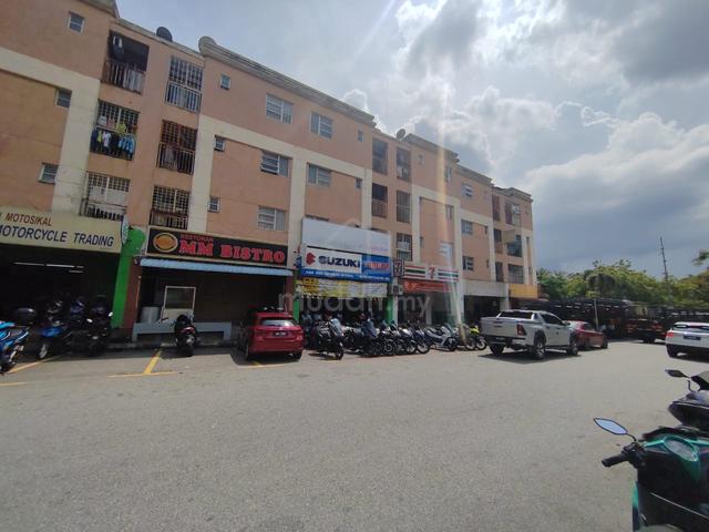 Taman Rawang Mutiara 1