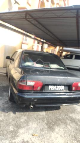 1999 Proton WIRA 1.5 GL (A) - 5