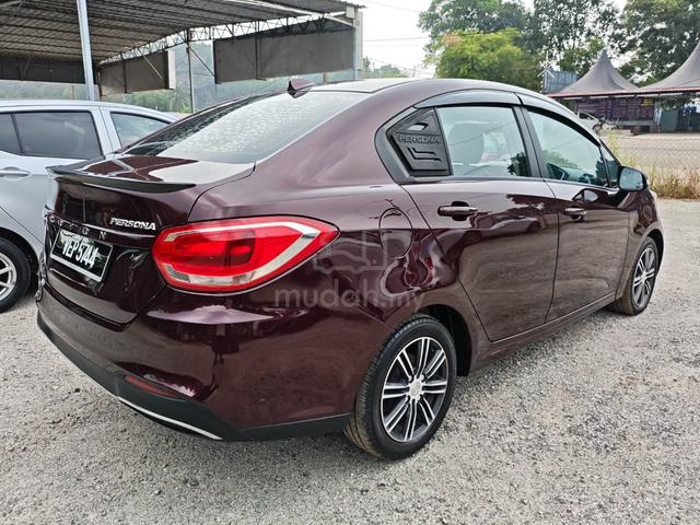 2020 Proton PERSONA PREMIUM 1.6L (A) - 5