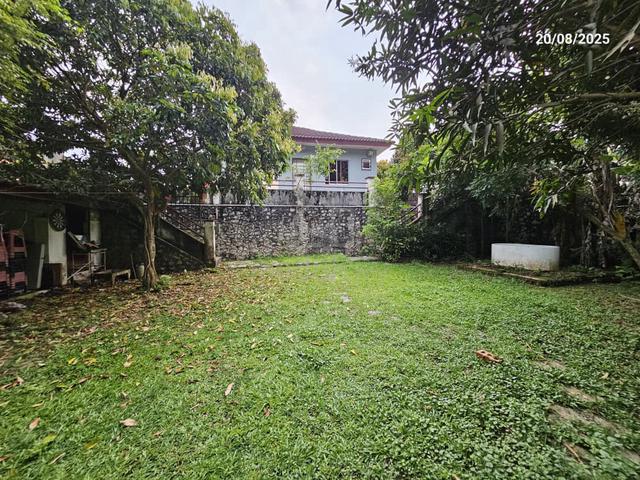 Semi-Detached | 1 Storey | 50 x 110 | Freehold | Bandar tasik kesuma 1