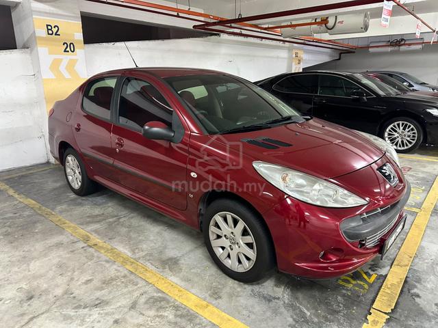 2011 Peugeot 207 1.6 T33 (A) - 3