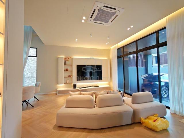 Aurora Sentral Endlot Fully Renovated Iskandar Puteri For Sale 1