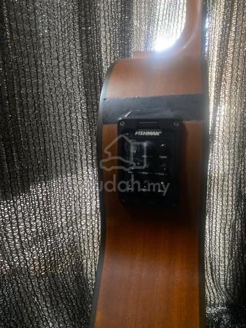 guitar classical - photo 2 of 2