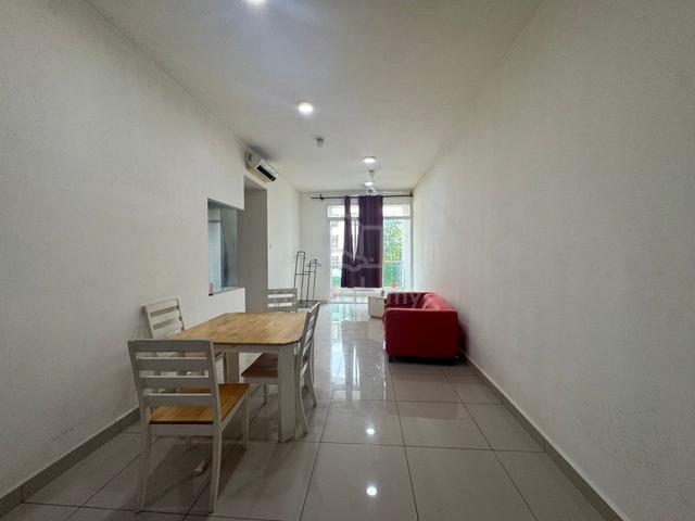 Mutiara Ville @ Cyberjaya 1