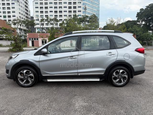 2018 Honda BR-V 1.5 V BRV (A) 7 SEATER SUV - 5