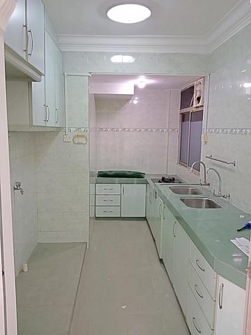 Apartment Permai (Damansara Damai) 1