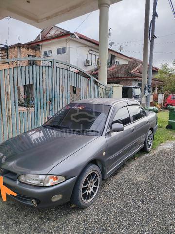 2000 Proton WIRA 1.5 A/B GL (A) - 2