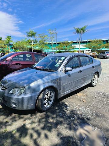 2007 Proton GEN-2 1.6 ENHANCED VERSION A (M) - 2