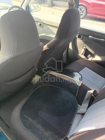 2004 Perodua KANCIL 0.8 850 EX FACELIFT (M) - 4