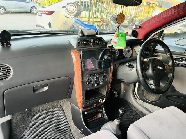 2009 Perodua VIVA 847cc 850 EX (M) - 2