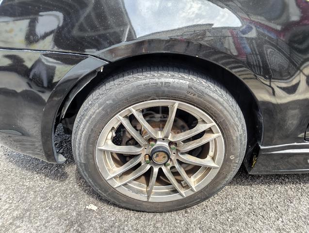 2008 Proton SAGA 1.3 M-LINE (A) - 4