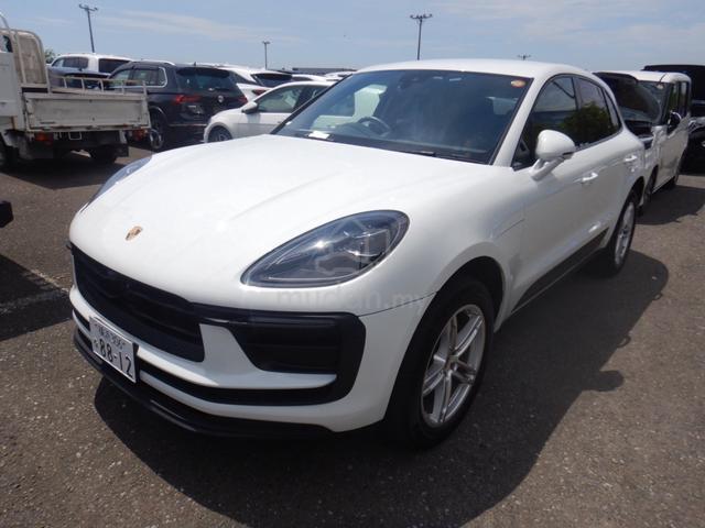 2022 Porsche MACAN 2.0 (A) New Facelift Sport Chor - 1