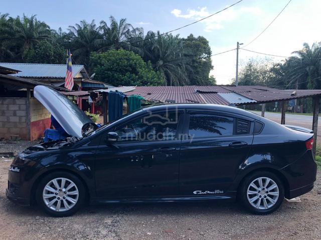 2013 Proton PREVE 1.6 EXECUTIVE (A) - 2
