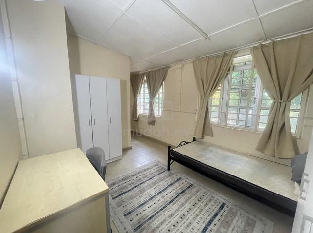 Good room in Nilai 1