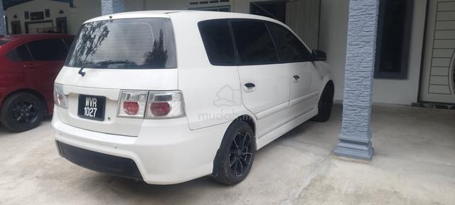 2011 Naza CITRA 2.0 GLS FACELIFT (A) - 2