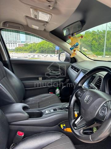 2016 Honda HR-V 1.8 V (A) - 4