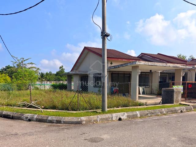 [CORNER LOT] Pandan Damai 1, Kuantan Teres Setingkat [TANAH LUAS] 1