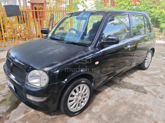 2005 Perodua KELISA 1.0 SE (A) - 1