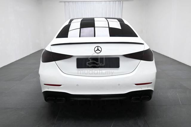 2023 Mercedes Benz C300 2.0 AMG W206 FSR UWRT2027 - 5