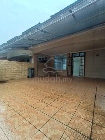 Bukit Indah/ JB/ 4bed 3bath/ Perling/ Double Storey/ Partial Furnished 1