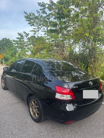 2008 Toyota VIOS 1.5 J (A) - 3