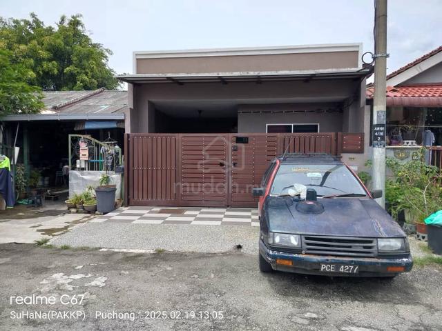 [Full Furnished| Renovated] 1 Sty BK4 Bdr Kinrara MUST VIEW NOW 1