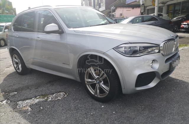 2018 Bmw X5 2.0 xDRIVE40e - 3