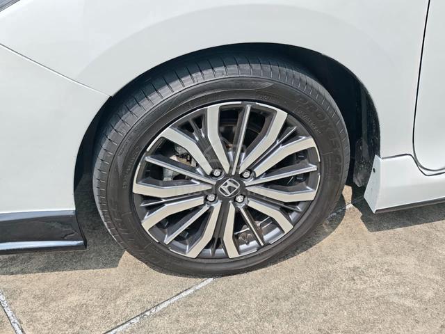 2019 Honda CITY V I-VTEC 1.5 AT Full FC bodykit - 4