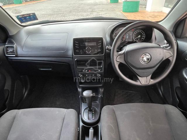 2023 Proton SAGA 1.3 (A) Warranty - 2028 30k km - 5