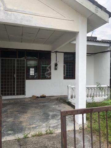 Single Storey Terrace Tmn Seri Sentosa Lunas 1
