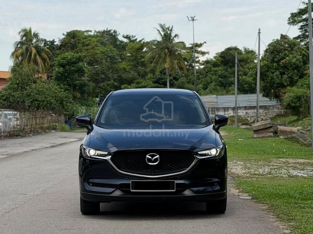 2019 Mazda CX-5 2.0 G GLS 2WD 3Year Warranty✅ - 2