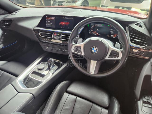 2021 Bmw Z4 M Sport (High Loan) 2.0 Twin Turbo - 2