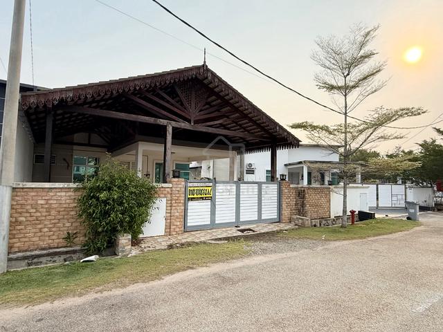 Taman Saujana Indah Semi-D MCL 1
